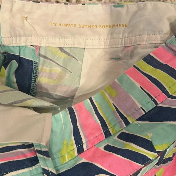 LILLY PULITZER SHORT - Picture 5 of 9
